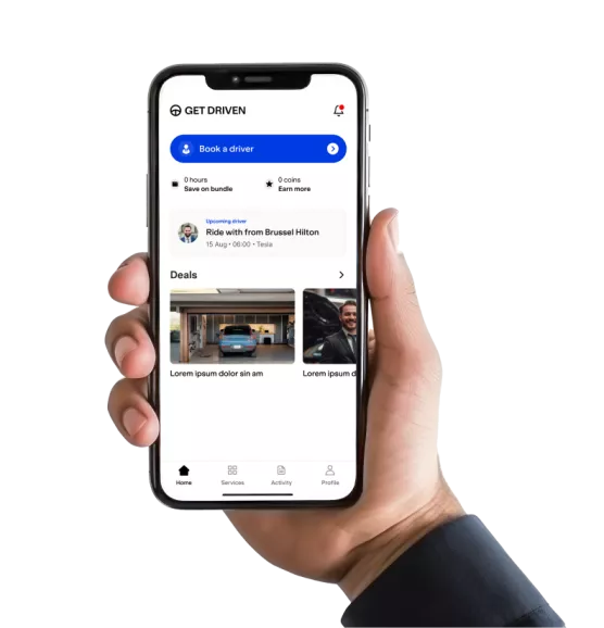 Download app