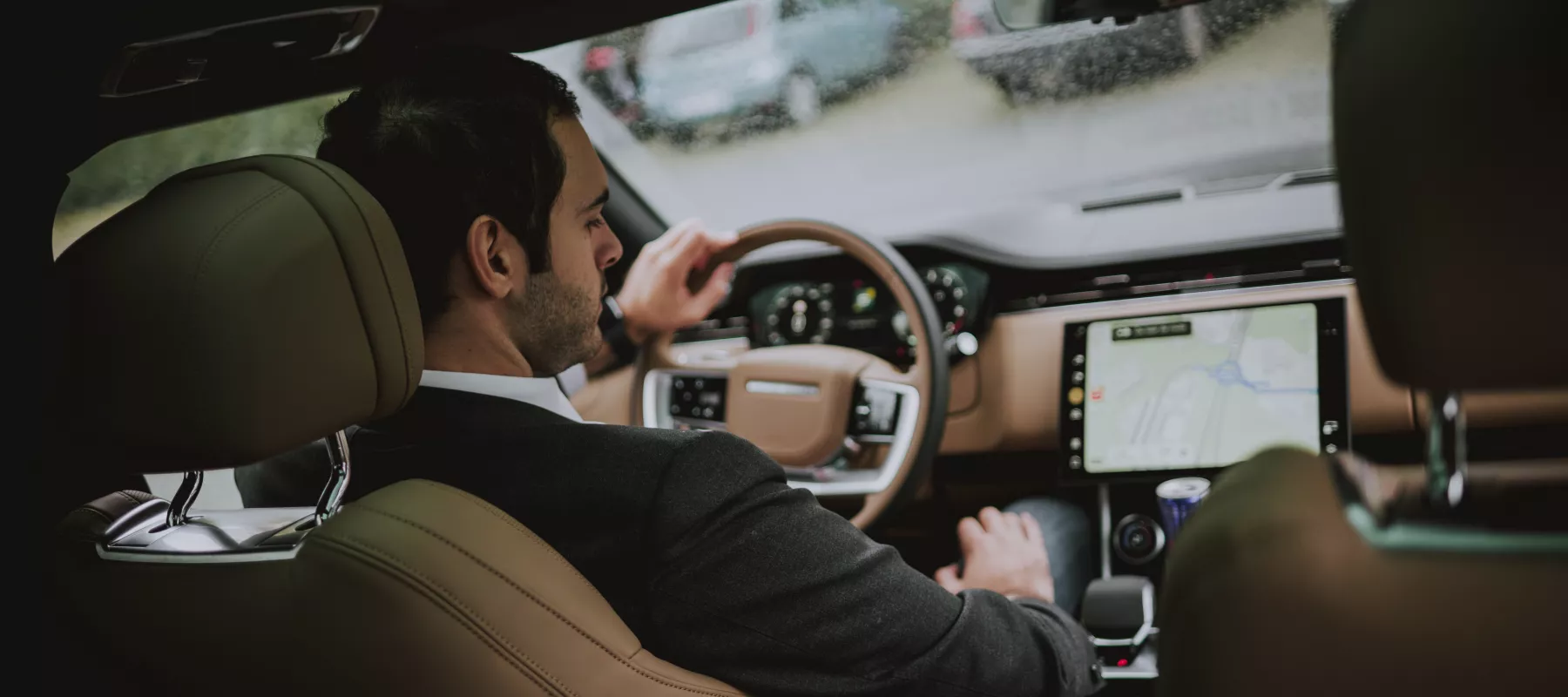 private driver