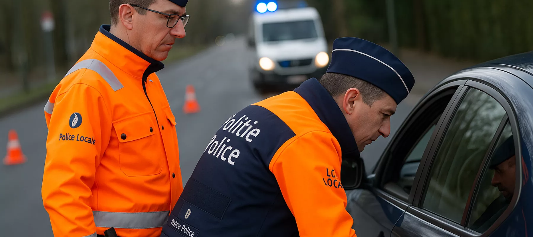 rijbewijs kwijt